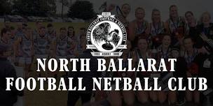 North Ballarat FNC - Annual Ball