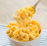 Macaroni & cheese bake off