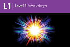 Quantum-Touch® Level 1 - Modesto And Online