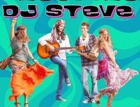 DJ Steve is at Marti Park