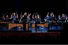 World Rhythms Concert