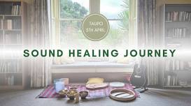 Healing Sounds Journey | Taupo