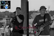 Doc Roc - at the Sandhills Winery