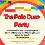 The Palo Duro Party