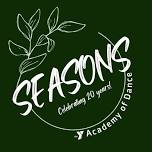 Seasons: A Show Celebrating 20 Years of Y Academy of Dance