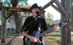 Jason Dozier Acoustic @ Vino Villa Winery