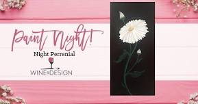 1 Ticket Left! | Night Perennial