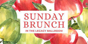 Sunday Brunch at Atkinson Resort & Country Club