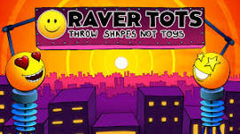 Raver Tots Leicester