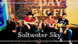 Saltwater Sky Live @ Spokane Tribe Casino