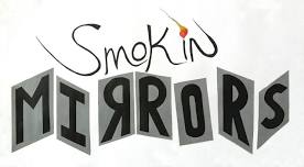 Smokin’ Mirrors @ Olde Theater Diner Sat., June 8th