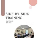 Side-by-Side Training — 431 Ministries