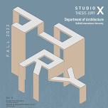 STUDIO X | Thesis Jury | DIU