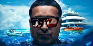 Memorial Day Monday DJ Camilo Live At Aqua on The Nile