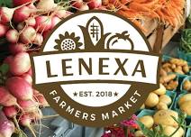 Lenexa Farmers Market