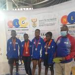 Limpopo Table Tennis Association provincial selections