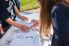 Sensory Friendly Visit @ Shark Center Chatham  — AWSC