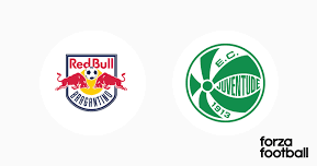 Red Bull Bragantino vs EC Juventude RS