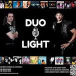 Duo Light @ The Blue Pub