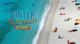 Winter Warmer Getaway Draw #1