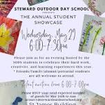 Steward Outdoor School's Annual Student Showcase