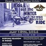 Roll Out the Winter Blues Ride