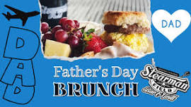 Father's Day Brunch