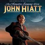 An Acoustic Evening with John Hiatt