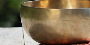 Sound Healing Using Tibetan Singing Bowls