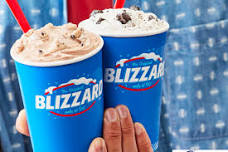 Dairy Queen Blizzard Treat Day — Taber & District Health Foundation