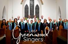 The Greenwood Singers Spring Concert