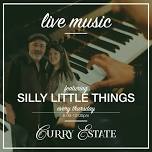 Live Music with Silly Little Things