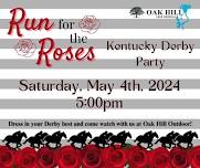 Run for the Roses Derby Party