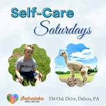 September Self Care Saturday: Autumnal Equinox Special Event