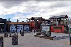 Farmers Market at Old Town Square