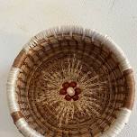 Pine Needle Basketry workshop