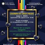 Crown of Enid Pride