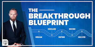 Breakthrough Blueprint