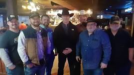 Rick Cook & the Seminole Band LIVE @ the Dirty Mule