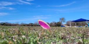 Intro to Disc Golf for Homeschoolers