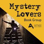 Mystery Lovers Book Group