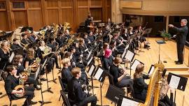 Lawrence University Wind Ensemble