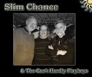 Slim Chance at Sportsmens Tavern