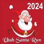 Utah Santa Run - 3 Races