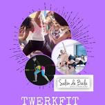 TwerkFit Pop Up Class: Thursday, June 13th at SdeBDanceStudio Pooler, GA