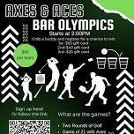 Bar Olympics