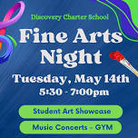 Fine Arts Night