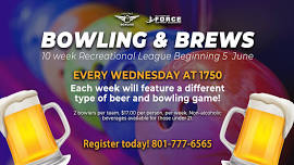 Bowling & Brews