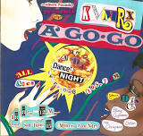 DJ Dance Night Series: KVMRx A’ Go-Go