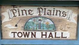 The Pine Plains Zoning Board of Appeals